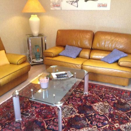 Apartamento Chez Michel Le Bonhomme Exterior foto
